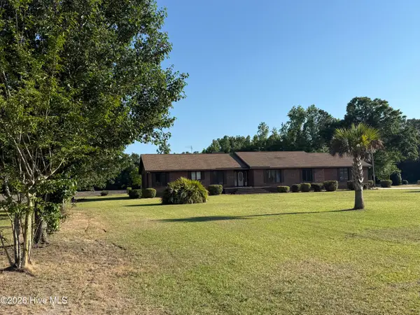 12155 Carolina 41, Bladenboro, NC 28320