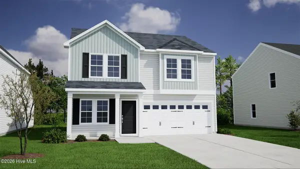 730 Mallory Drive, Sneads Ferry, NC 28460