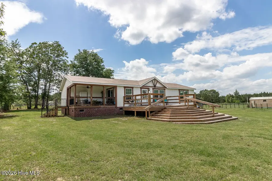 4791 Old Waynesboro Road, Hephzibah, GA 30815 - #3