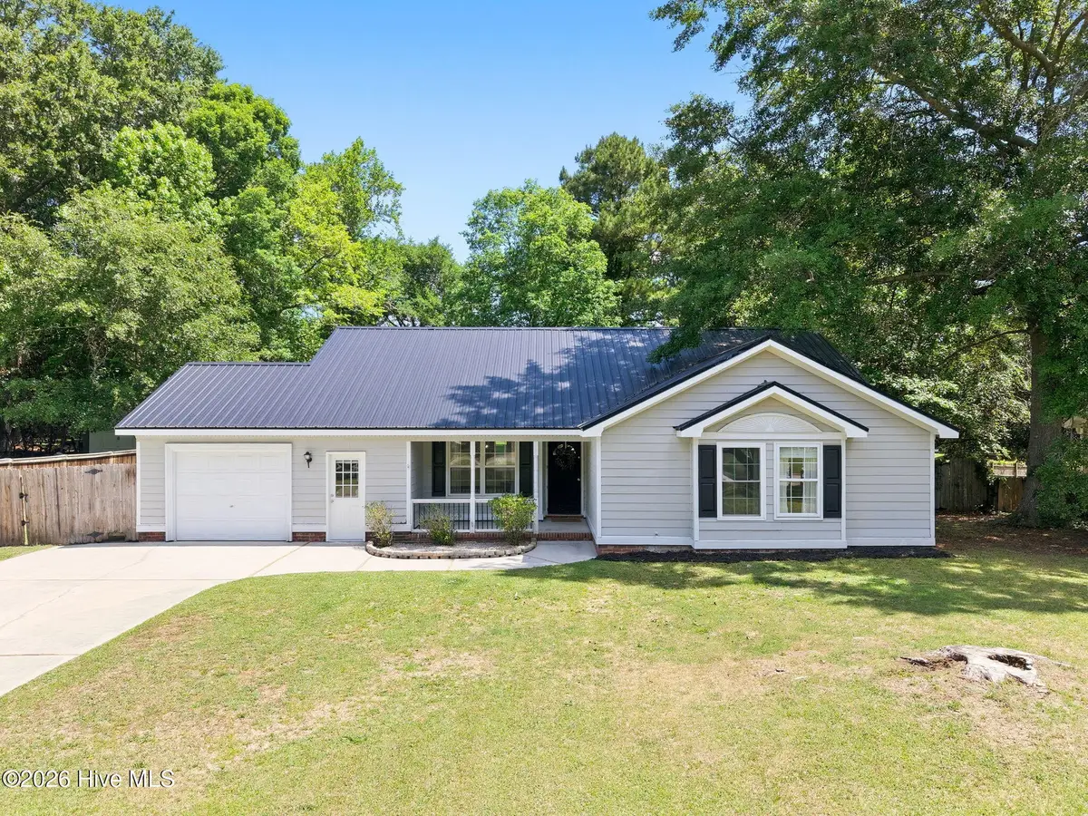 402 Southwest Drive, Jacksonville, NC 28540 - #1