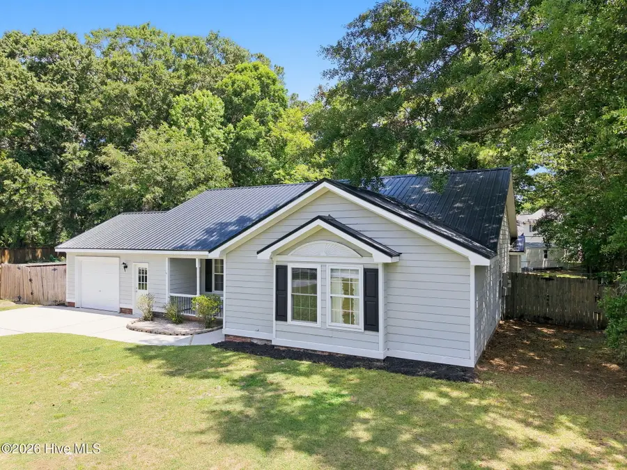 402 Southwest Drive, Jacksonville, NC 28540 - #3
