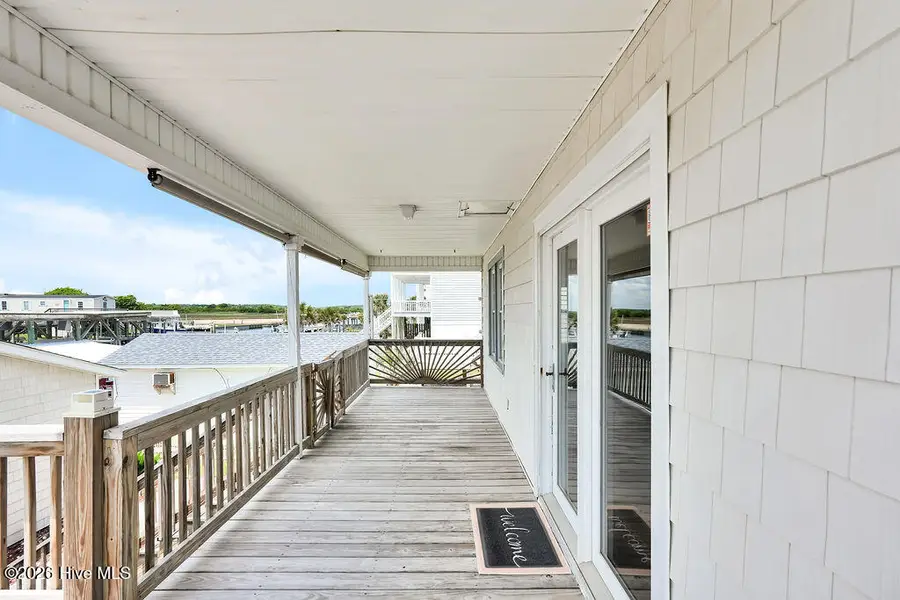 4069 4th Street, Surf City, NC 28445 - #3