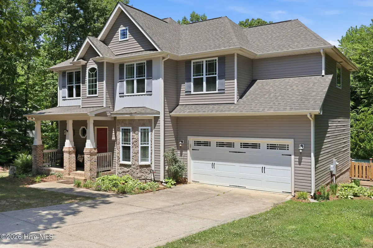 3828 Saint Lucy Drive, Franklinton, NC 27525 - #1
