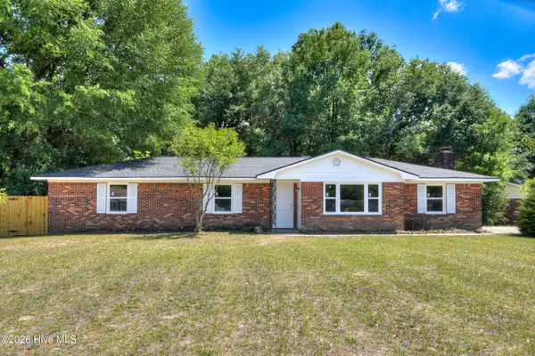 10 Leann Court Nw, Aiken, SC 29801