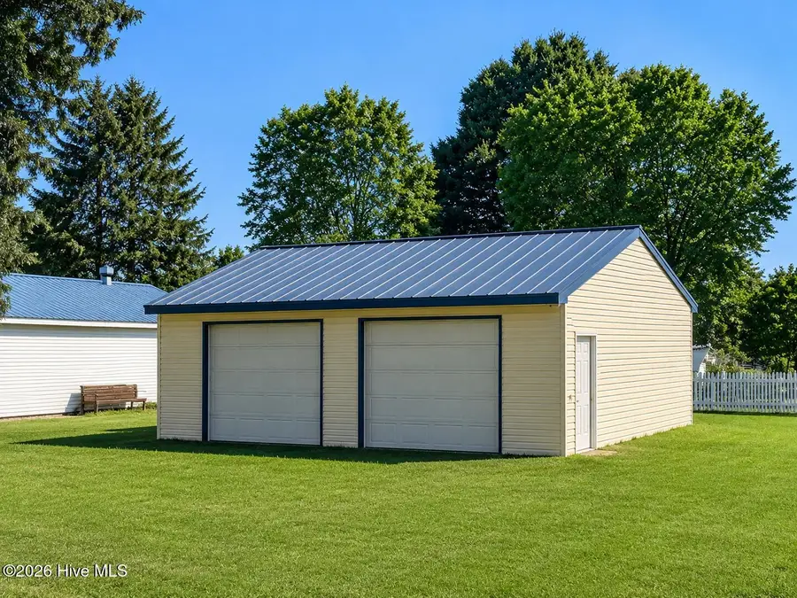 109 Chickasaw Trail, Edenton, NC 27932 - #3