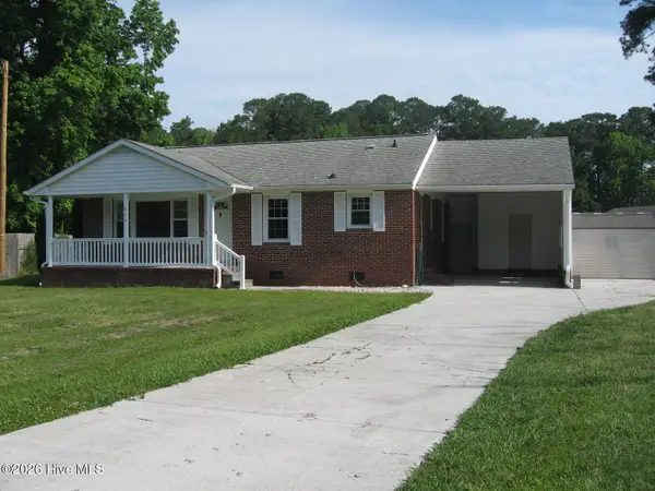 714 Lee Drive, Havelock, NC 28532