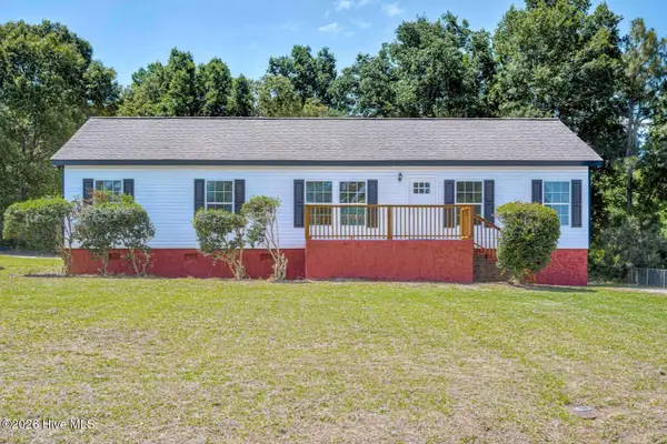 1080 Hancock Mill Lane, Hephzibah, GA 30815