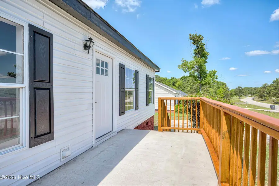 1080 Hancock Mill Lane, Hephzibah, GA 30815 - #2