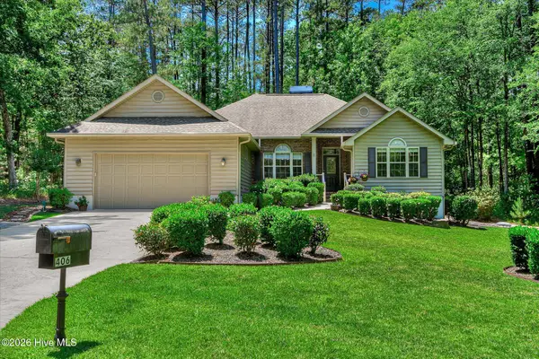 406 Charles Place, McCormick, SC 29835