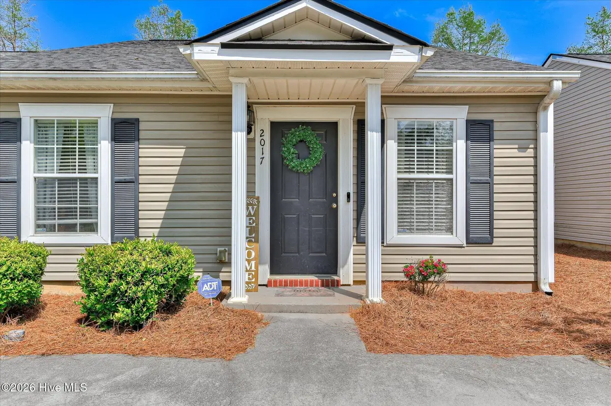 2017 Summer Valley Way, Augusta, GA 30909 - #1
