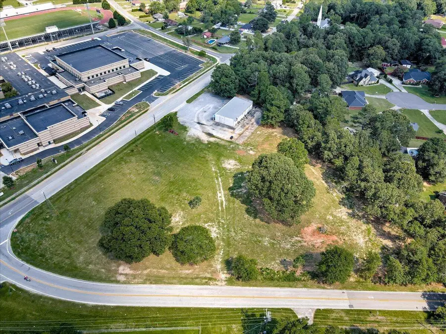2250 Hephzibah - Mcbean Road, Hephzibah, GA 30815 - #2