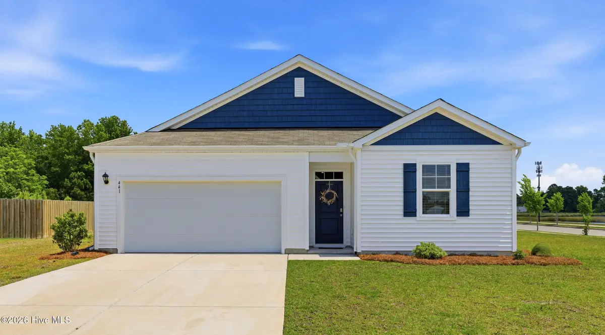 441 Tributary Circle #67, Wilmington, NC 28401 - #1