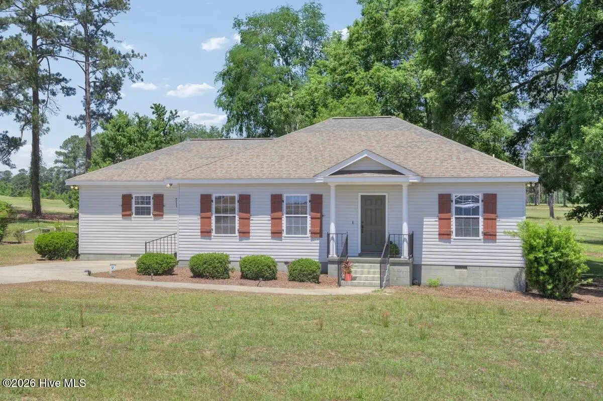 268 Fairway Drive, Waynesboro, GA 30830 - #1