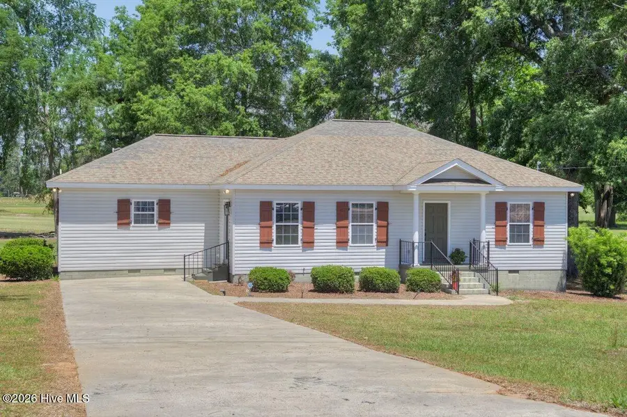 268 Fairway Drive, Waynesboro, GA 30830 - #2