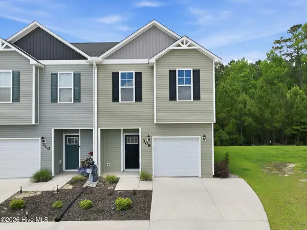 308 Otis Cove, Jacksonville, NC 28546