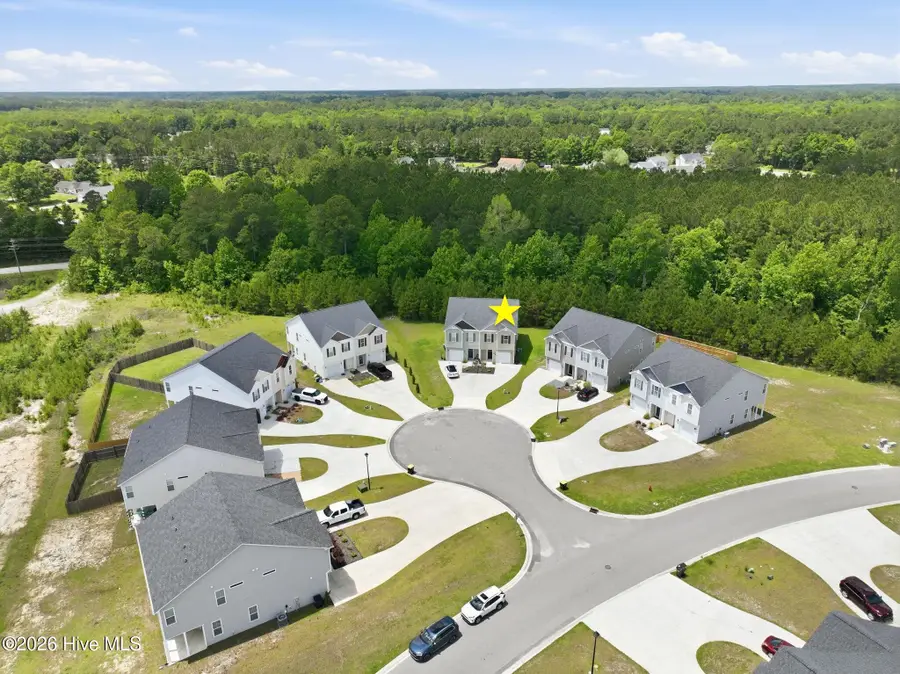 308 Otis Cove, Jacksonville, NC 28546 - #2