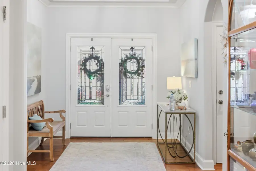 3128 Casa Court, Wilmington, NC 28409 - #3