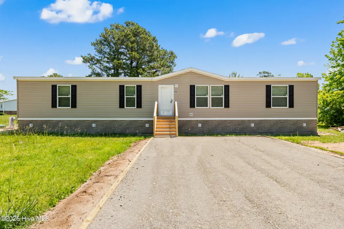 490 Orchard Lane Se, Bolivia, NC 28422 - #1