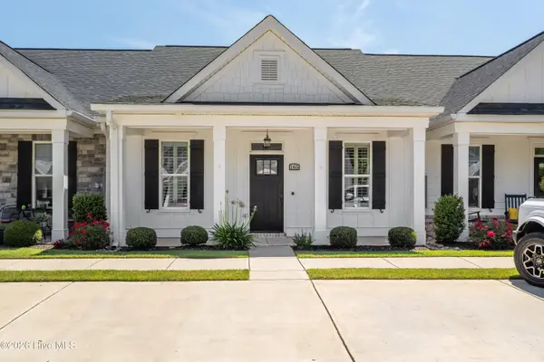 165 Outpost Drive, North Augusta, SC 29860