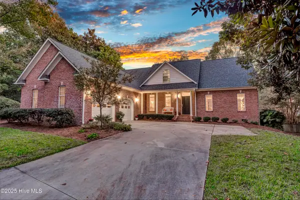 1404 Halcyon Lane, Wilmington, NC 28411