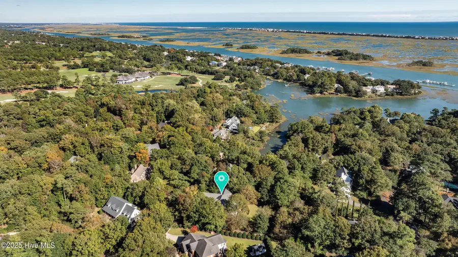 1404 Halcyon Lane, Wilmington, NC 28411 - #3