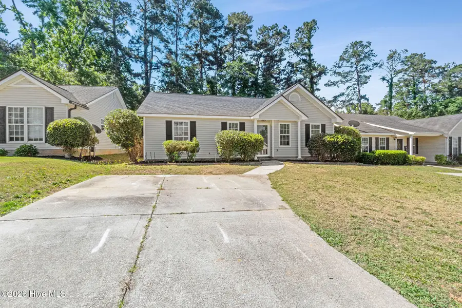 4670 Clifden Avenue, Grovetown, GA 30813 - #2