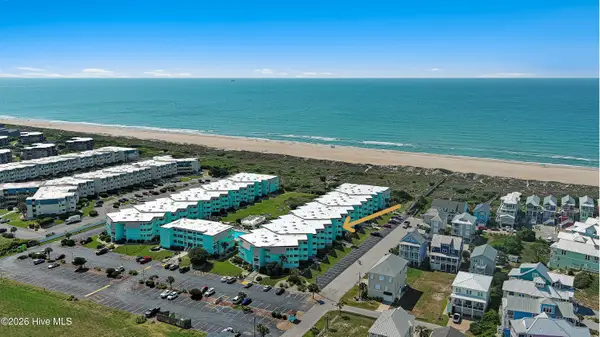 301 E Commerce Way Road #255 Sea Spray, Atlantic Beach, NC 28512