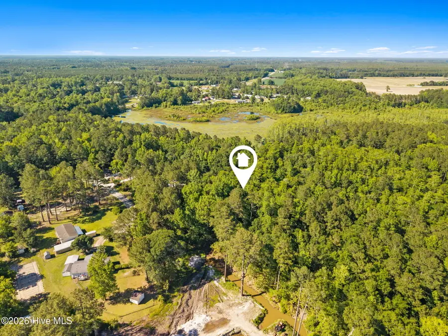 2160 Lake Butler Lane Nw, Longwood, NC 28452 - #2
