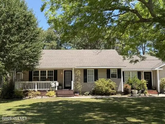 189 Seashore Drive, Atlantic, NC 28511 - #2