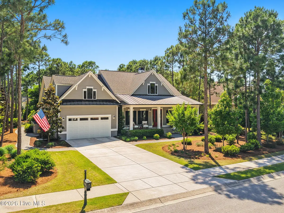 3785 Bancroft Place, Southport, NC 28461 - #1