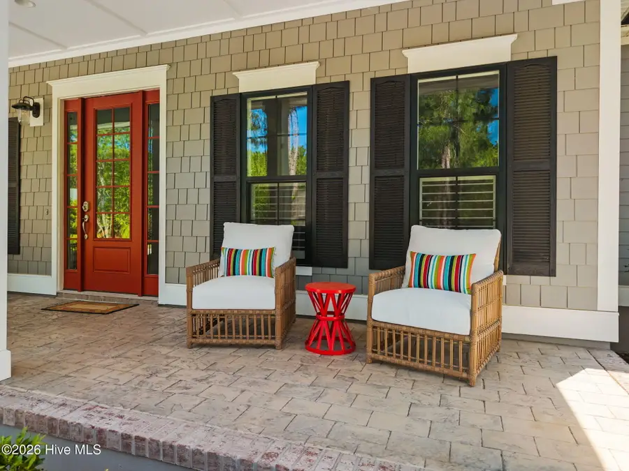 3785 Bancroft Place, Southport, NC 28461 - #3