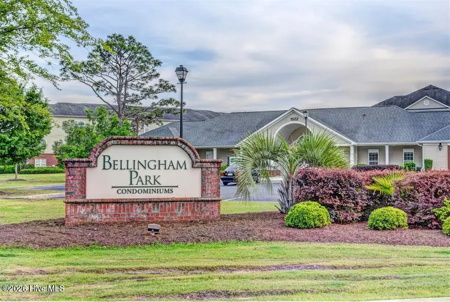 1505 Cadfel Court #Unit 106, Wilmington, NC 28412 - #2