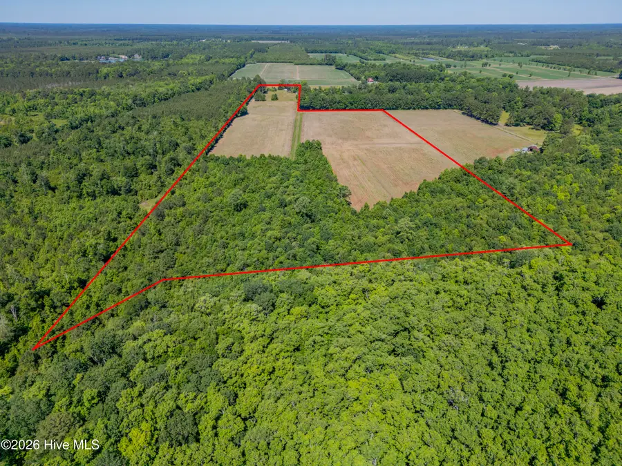 9851 Hallsboro Road S, Whiteville, NC 28472 - #2