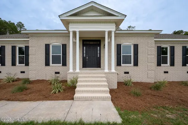 1187 Herndon Road, Waynesboro, GA 30830