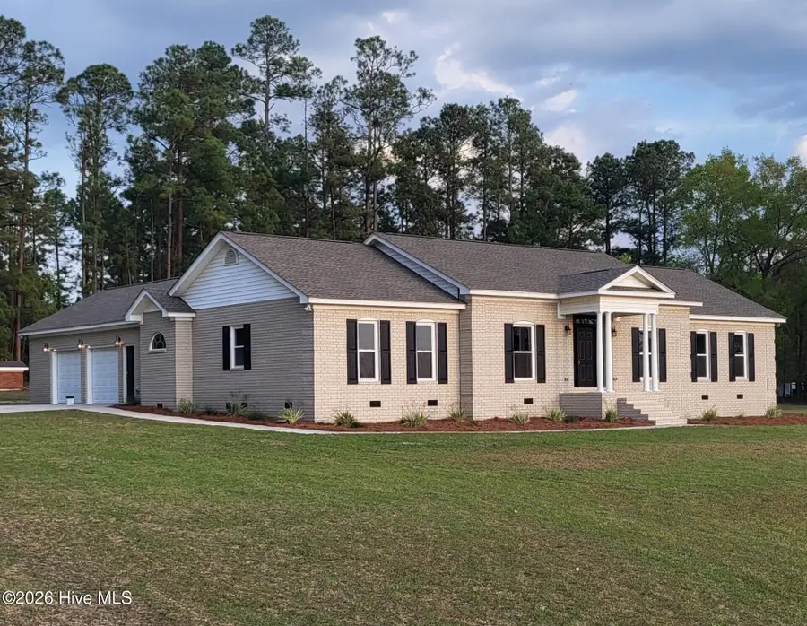 1187 Herndon Road, Waynesboro, GA 30830 - #3