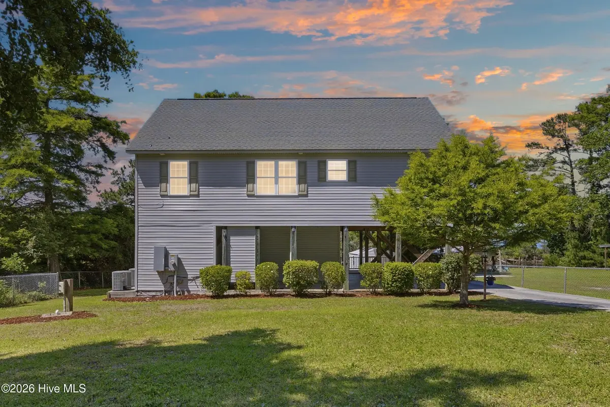 141 Sherrill Loop Road, Sneads Ferry, NC 28460 - #1
