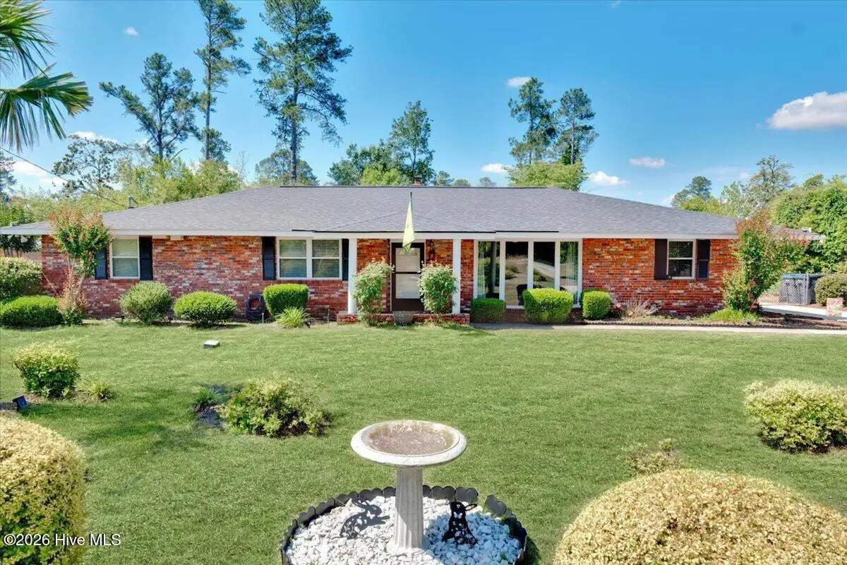 3180 Wheeler Road, Augusta, GA 30909 - #1