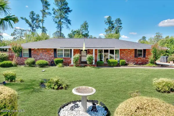 3180 Wheeler Road, Augusta, GA 30909