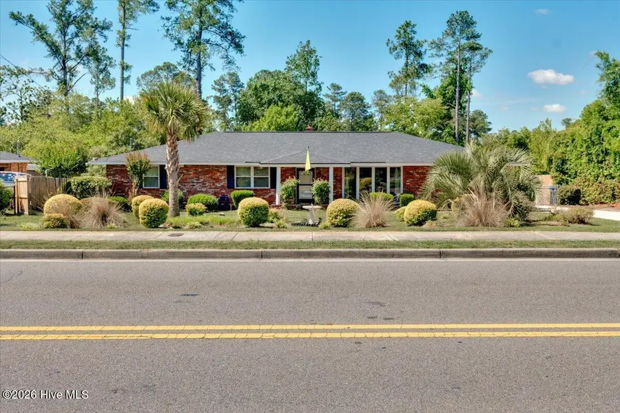3180 Wheeler Road, Augusta, GA 30909 - #2