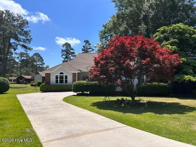 6 Carnoustie Court, Aiken, SC 29803 - #1