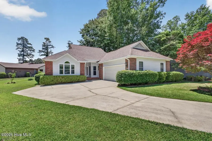 6 Carnoustie Court, Aiken, SC 29803 - #2