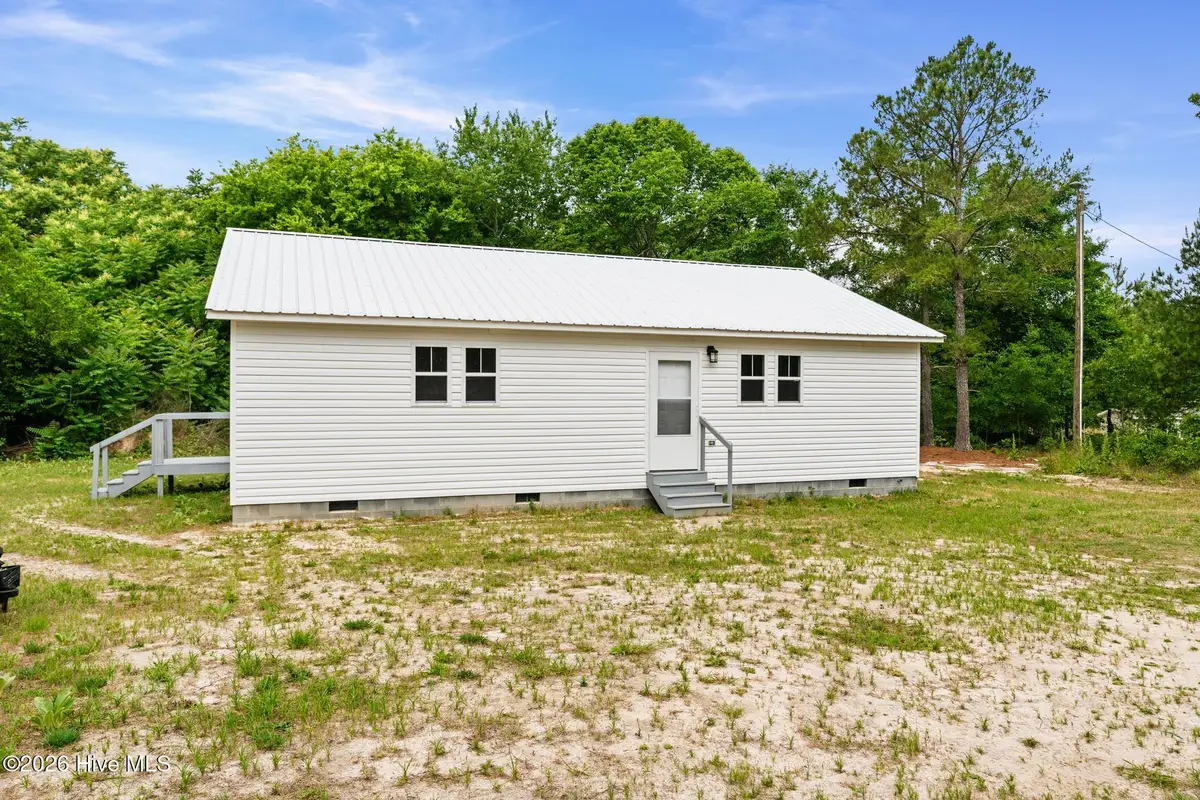 151 N Eagle Lane, Ellerbe, NC 28338 - #1