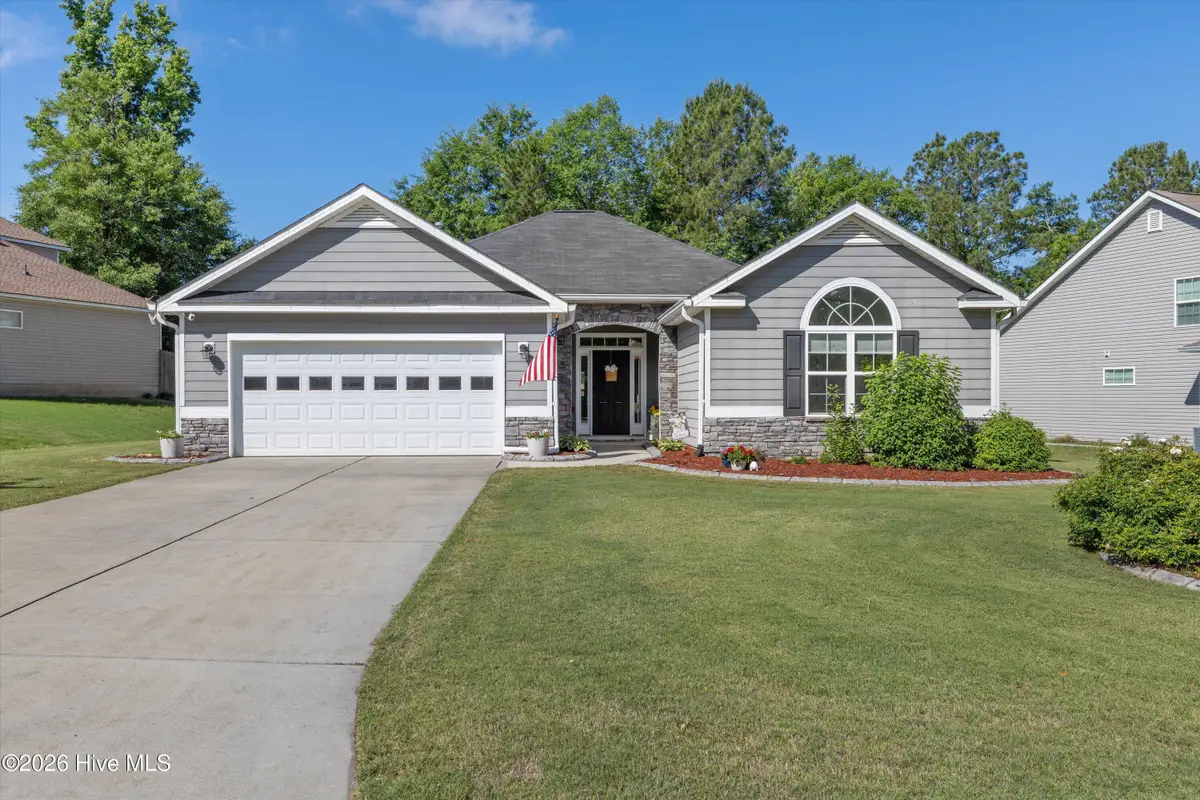 724 Oakwood Court, Grovetown, GA 30813 - #1