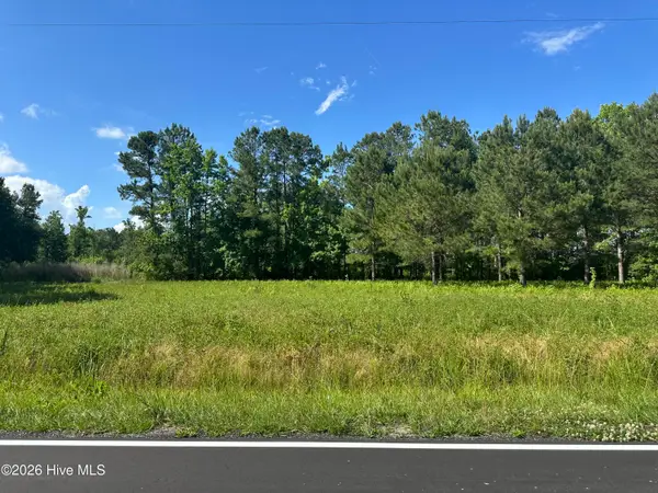Near 594 Big Cypress Road, Nakina, NC 28455