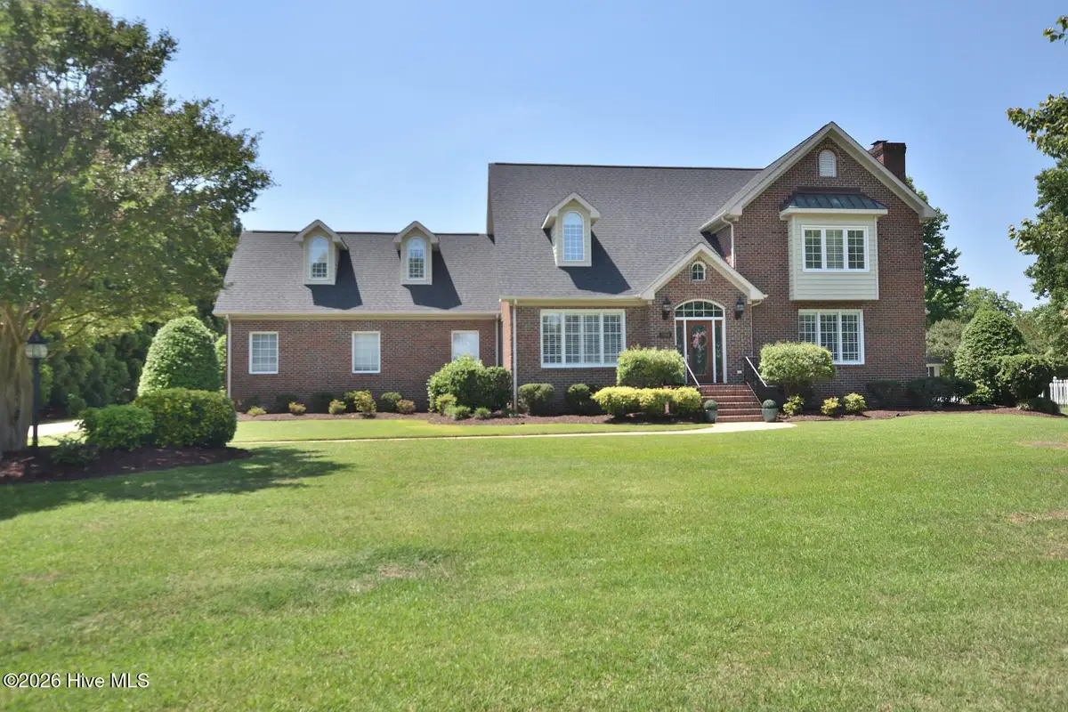 3804 Sterling Trace Drive, Winterville, NC 28590 - #1