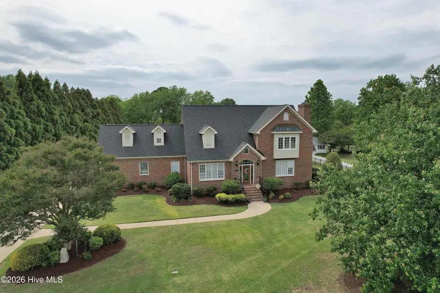 3804 Sterling Trace Drive, Winterville, NC 28590 - #3