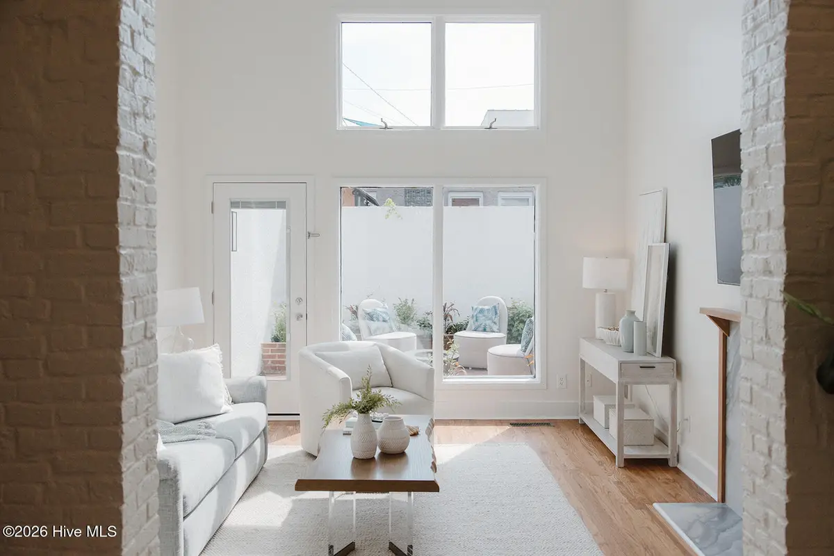 29 S Front Street #Apt A, Wilmington, NC 28401 - #1