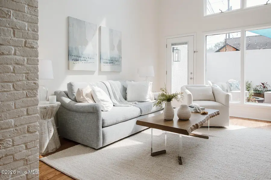 29 S Front Street #Apt A, Wilmington, NC 28401 - #3