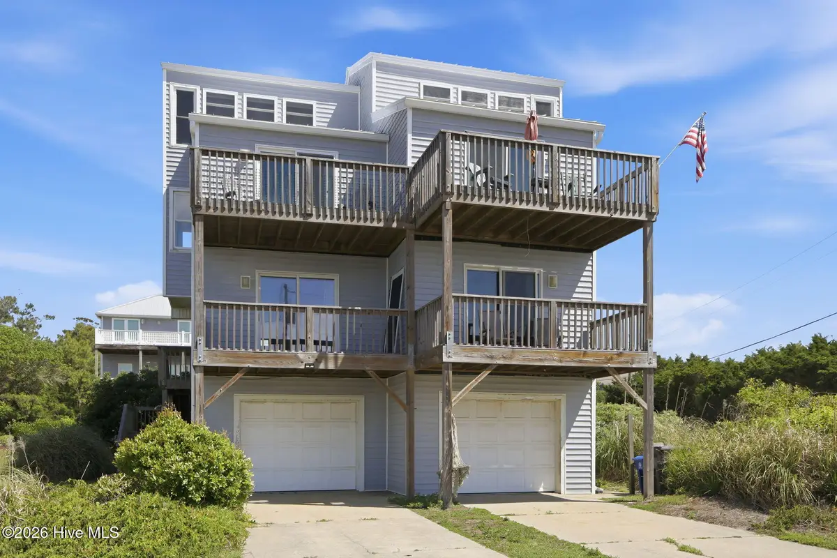 Address Withheld By Seller, Emerald Isle, NC 28594 - #1