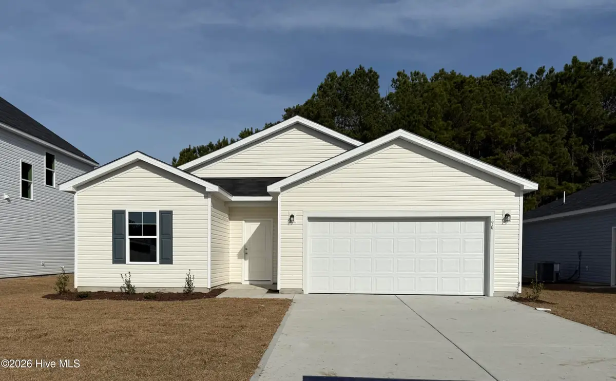 107 Maymont Street Nw, Supply, NC 28462 - #1